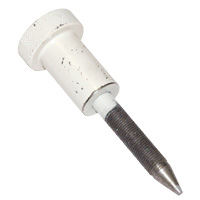 Interlock Bolt for Safety Switch Used on Newer Various IMS Model Granulators