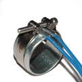 Heater Band, 1-1/2″ Inside Diameter x 1″ Wide, Mica, 240 Volt, 150 Watt