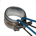 Heater Band, 1-1/2″ Inside Diameter x 1″ Wide, Mica, 240 Volt, 150 Watt