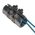 Heater Band, 1″ Inside Diameter x 3″ Wide, Mica, 240 Volt, 300 Watt