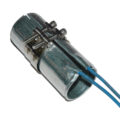 Heater Band, 1-1/2" Inside Diameter x 4" Wide, Mica, 240 Volt, 550 Watt - Image 1