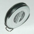 Tape Measure, 23″ Diameter to 64ths on One Side and 72″ Linear on the Other