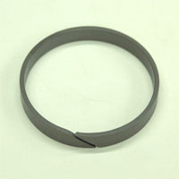 Brody-Ring, 84mm Dia. Including: Grooving/Installation Instructions, Material: H-13 46-48 Rc