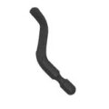 Blade, Rout-A-Burr, Model B20 for Plastic, Brass and Cast Iron