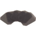 Air Filter, (10) Filters for High Volume Static Eliminator
