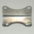 Line VAC Mounting Bracket, for Use with Any Style Line VAC Sized 2″ & 2-1/2″