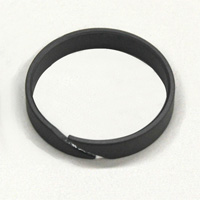 Brody-Ring, 44mm Dia. Including: Grooving/Installation Instructions, Material: H-13 46-48 Rc