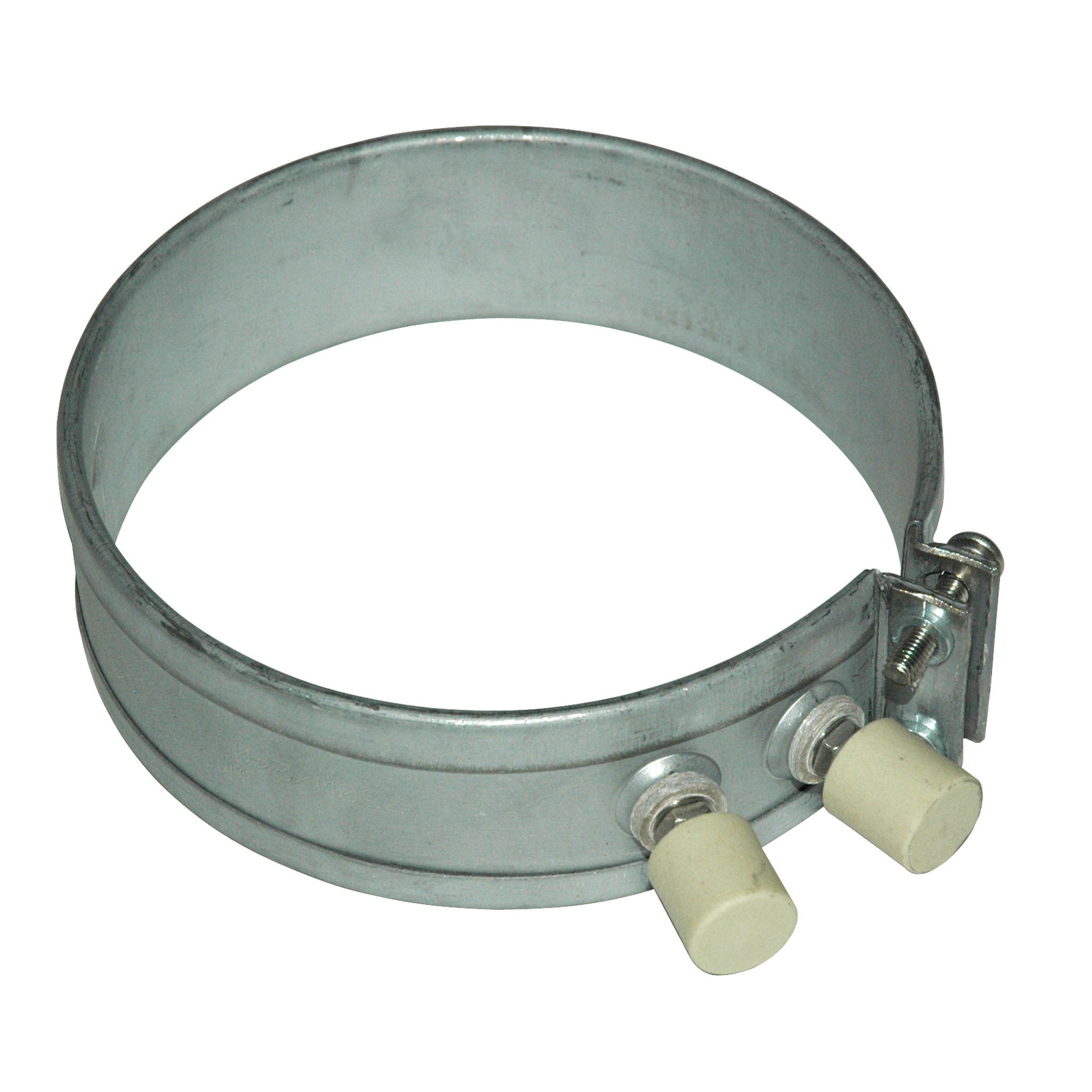 Heater Band, 4-1/2" Inside Diameter x 1-1/2" Wide, 240 Volt, 750 Watt - Image 1