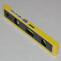 Torpedo Level, Magnetic, with Hanger Hole