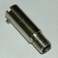 Thermocouple Adaptor, 3/8-24 NF Thread