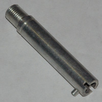 Thermocouple Adaptor, 3/8-24 NF Thread