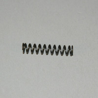 Coil Spring for 7" Economy Series Cutters