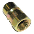Nipple, Hydraulic, 60 Series, 1/2″ Body,