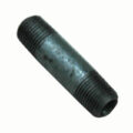 Pipe Nipple, 1/8″ NPT, 1-1/2″ Length, Galvanized Steel