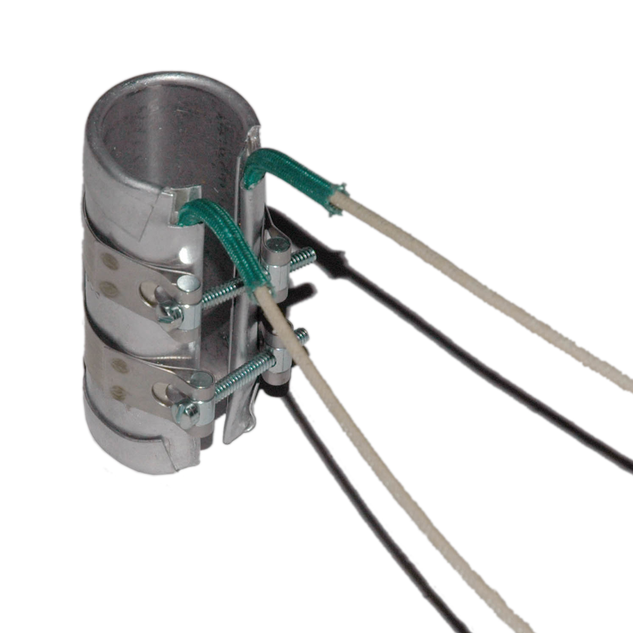 Heater Band, 1" Inside Diameter x 3" Wide, Mica, 120 Volt, 300 Watt - Image 2