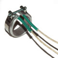 Heater Band, 1-1/2" Inside Diameter x 3/4" Wide, Mica, 240 Volt, 150 Watt - Image 1
