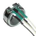 Heater Band, 1-3/4" Inside Diameter x 1" Wide, Mica, 120 Volt, 175 Watt - Image 1