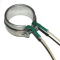 Heater Band, 1-3/4" Inside Diameter x 1" Wide, Mica, 240 Volt, 175 Watt - Image 2