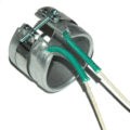 Heater Band, 1-3/4" Inside Diameter x 1-1/2" Wide, Mica, 120 Volt, 300 Watt - Image 1