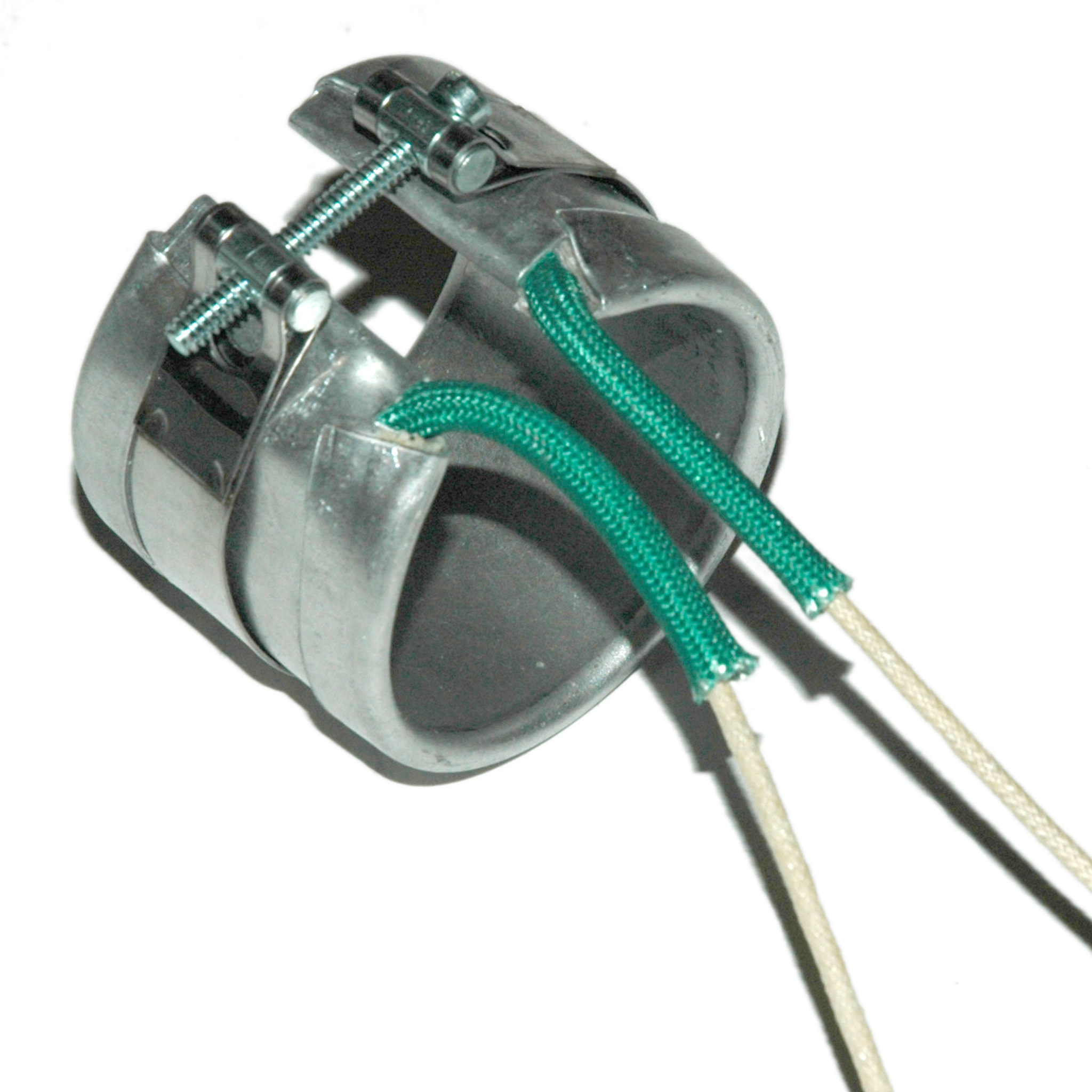 Heater Band, 1-3/4" Inside Diameter x 1-1/2" Wide, Mica, 120 Volt, 300 Watt - Image 1