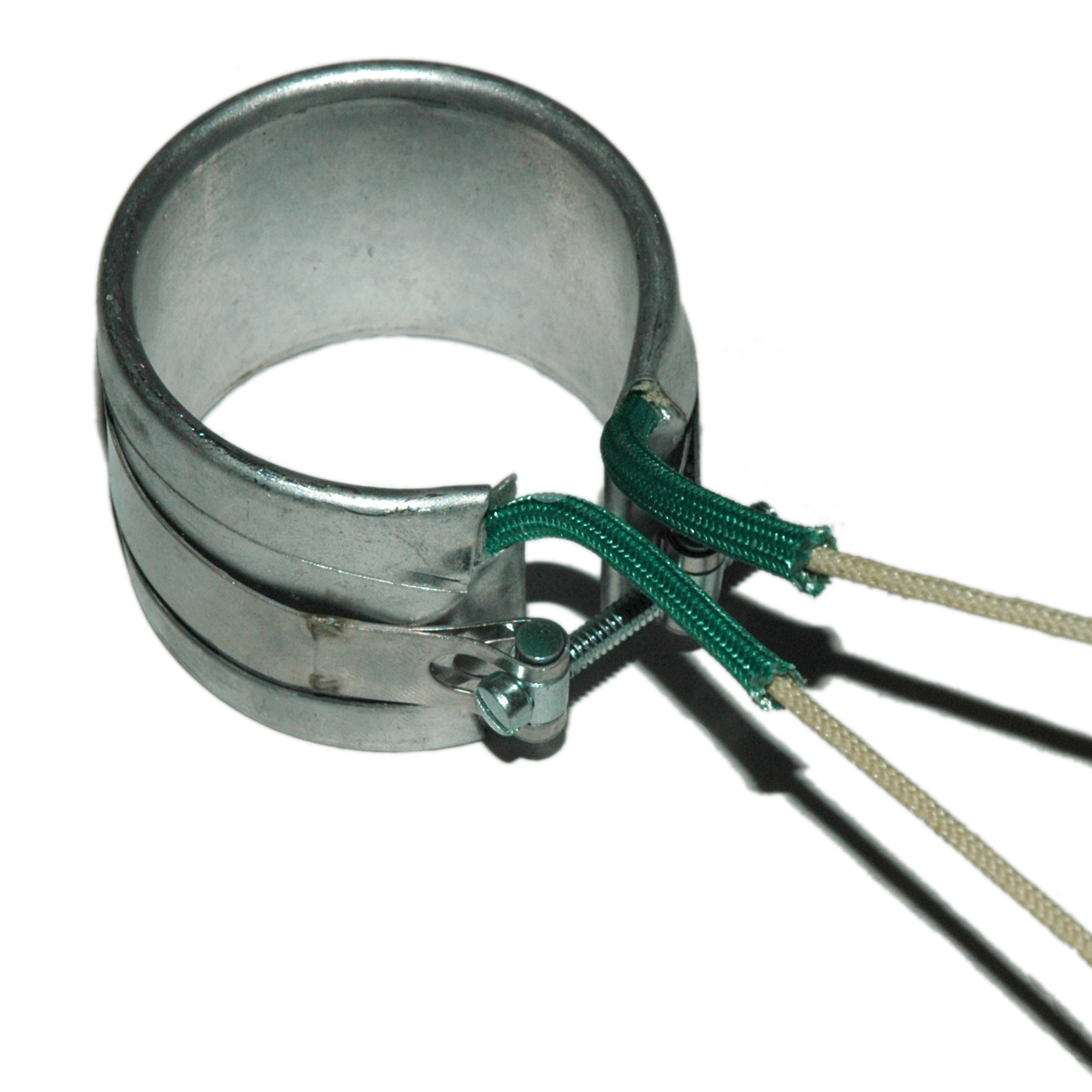 Heater Band, 1-3/4" Inside Diameter x 1-1/2" Wide, Mica, 120 Volt, 300 Watt - Image 2