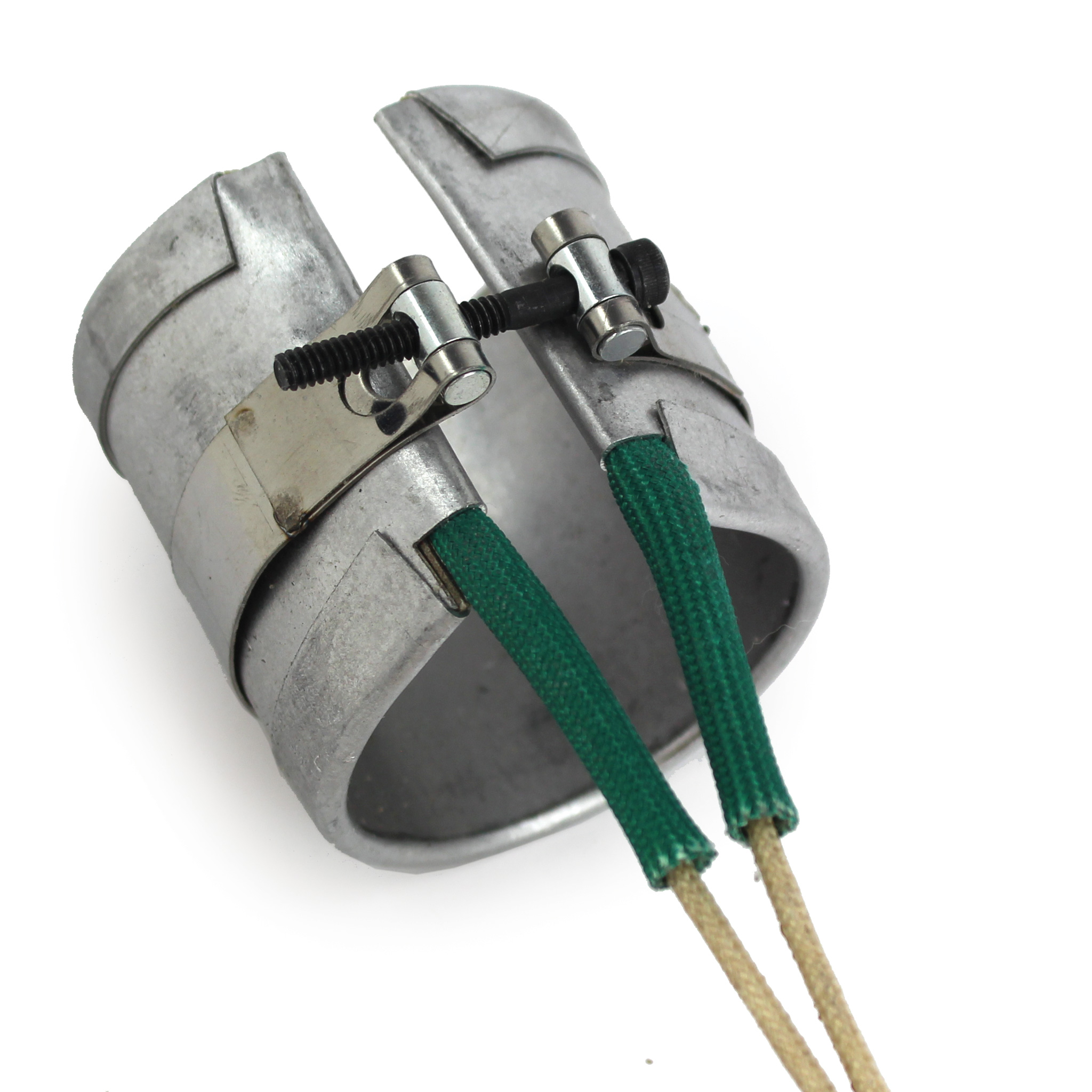 Heater Band, 1-3/4" Inside Diameter x 2" Wide, Mica, 240 Volt, 350 Watt - Image 1