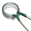 Heater Band, 2" Inside Diameter x 1" Wide, Mica, 120 Volt, 200 Watt - Image 2