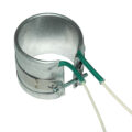 Heater Band, 2" Inside Diameter x 2" Wide, Mica, 120 Volt, 400 Watt - Image 2