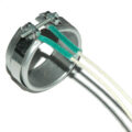 Heater Band, 2-1/8" Inside Diameter x 1" Wide, Mica, 240 Volt, 225 Watt - Image 1