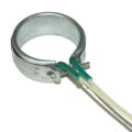 Heater Band, 2-1/8" Inside Diameter x 1" Wide, Mica, 240 Volt, 225 Watt - Image 2