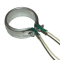 Heater Band, 2-1/4" Inside Diameter x 1" Wide, Mica, 240 Volt, 225 Watt - Image 2