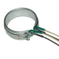 Heater Band, 2-1/2" Inside Diameter x 1" Wide, Mica, 120 Volt, 300 Watt - Image 2