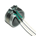 Heater Band, 2-1/2" Inside Diameter x 1-1/2" Wide, Mica, 120 Volt, 350 Watt - Image 1