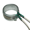 Heater Band, 2-1/2" Inside Diameter x 1-1/2" Wide, Mica, 120 Volt, 350 Watt - Image 2