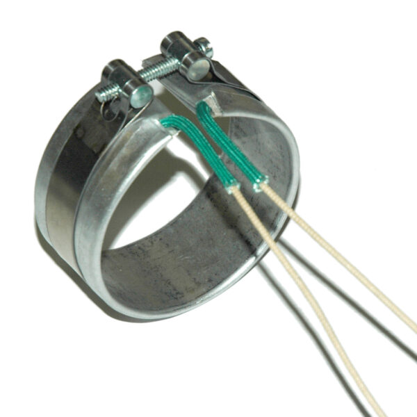 Heater Band, 3" Inside Diameter x 1-1/2" Wide, Mica, 120 Volt, 500 Watt