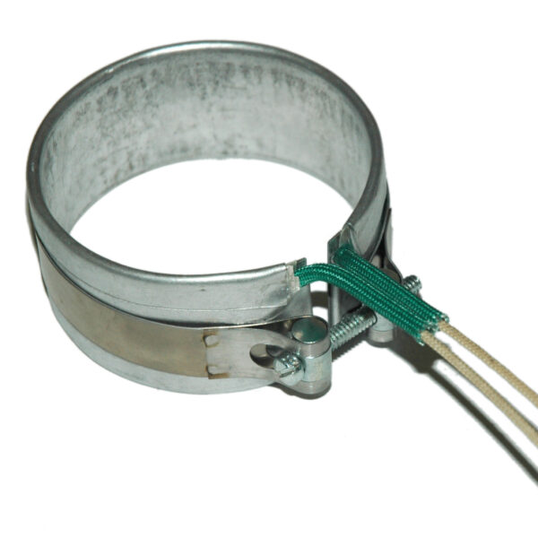 Heater Band, 3" Inside Diameter x 1-1/2" Wide, Mica, 120 Volt, 500 Watt