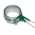 Heater Band, 1-1/2″ Inside Diameter x 1″ Wide, Mica, 120 Volt, 400 Watt