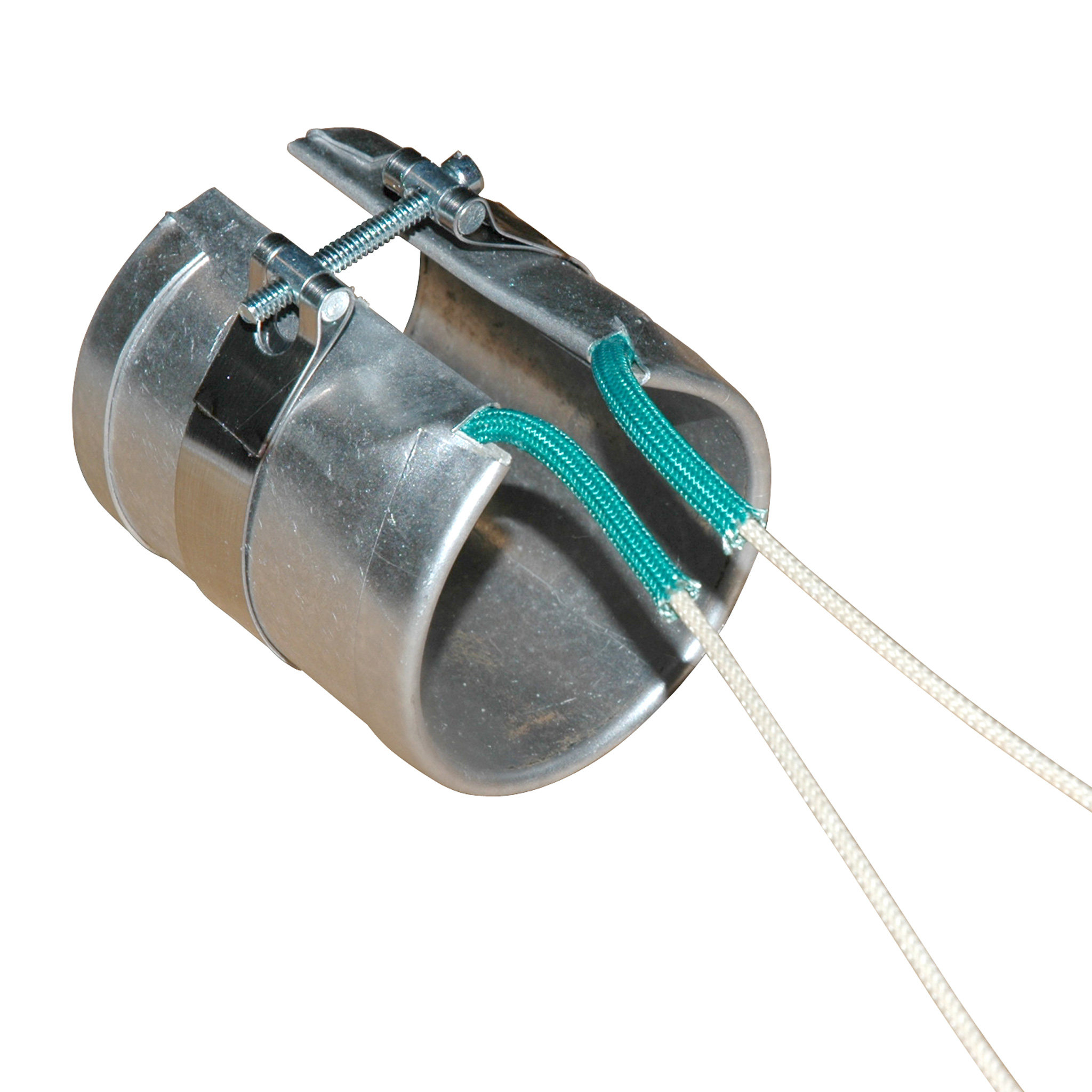 Heater Band, 2" Inside Diameter x 2-1/2" Wide, Mica, 240 Volt, 500 Watt - Image 1