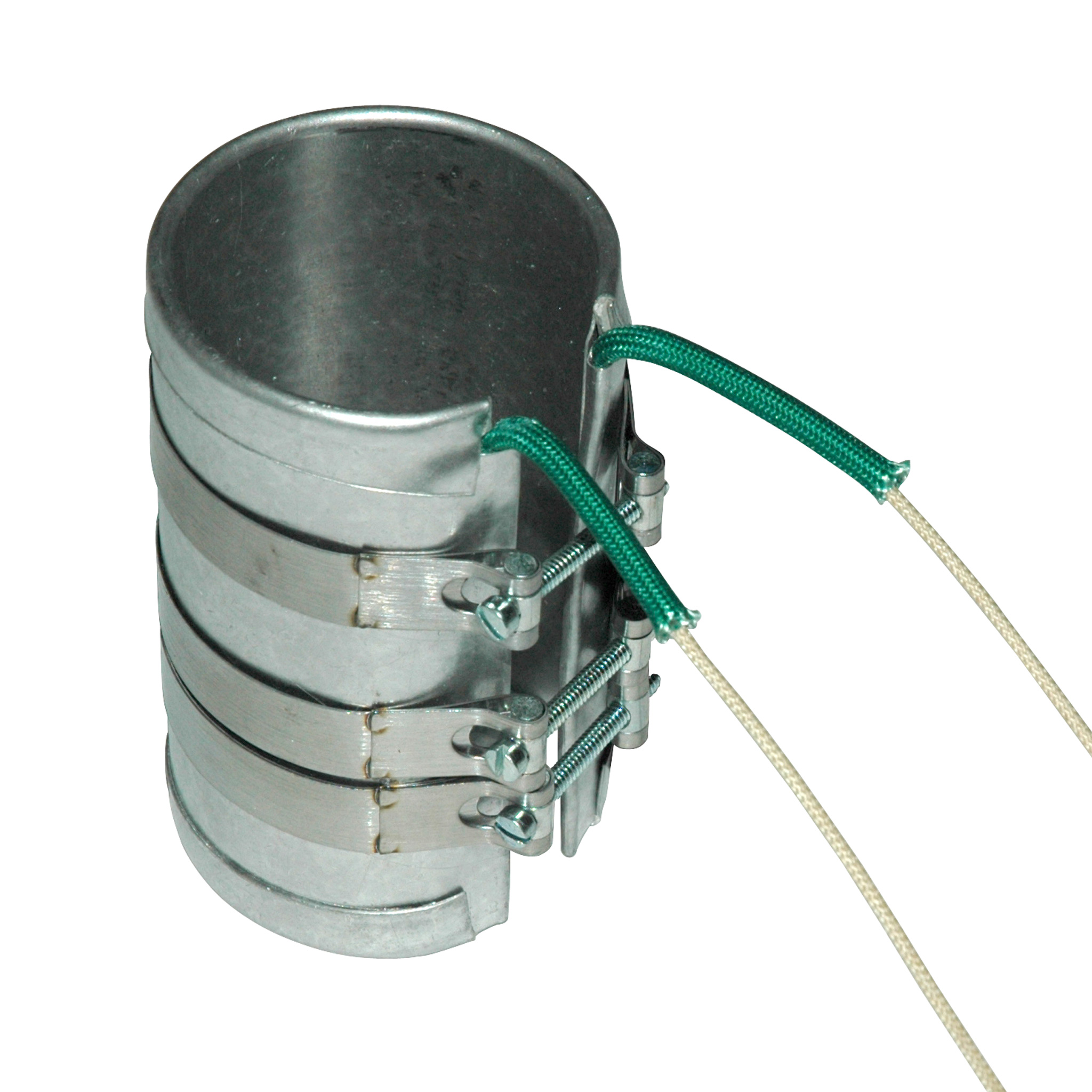 Heater Band, 2" Inside Diameter x 4" Wide, Mica, 240 Volt, 800 Watt - Image 2