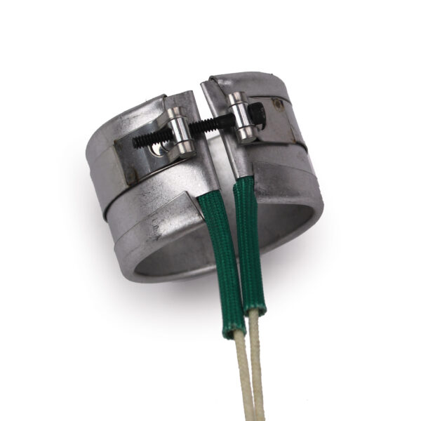 Heater Band, 2-1/8" Inside Diameter x 1-1/2" Wide, Mica, 240 Volt, 300 Watt