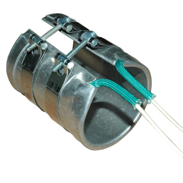 Heater Band, 2-1/8" Inside Diameter x 3" Wide, Mica, 120 Volt, 600 Watt