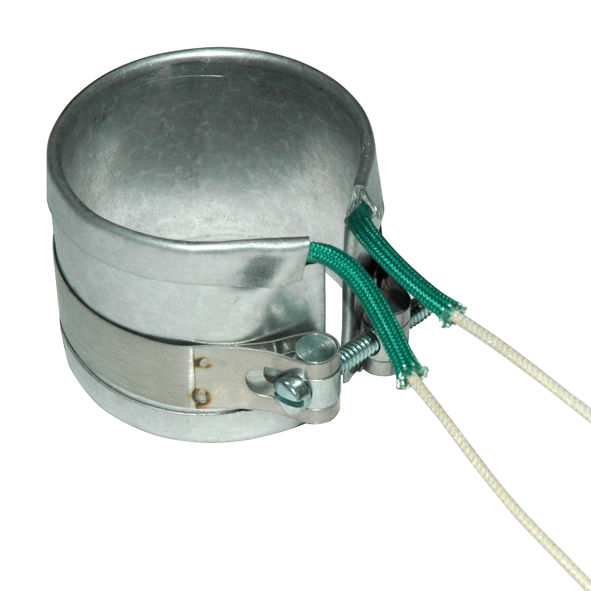 Heater Band, 2-1/4" Inside Diameter x 2" Wide, Mica, 240 Volt, 450 Watt - Image 2
