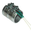 Heater Band, 2-1/4" Inside Diameter x 3" Wide, Mica, 120 Volt, 700 Watt - Image 1