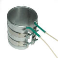 Heater Band, 2-1/4" Inside Diameter x 3" Wide, Mica, 240 Volt, 700 Watt - Image 2