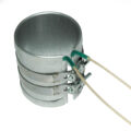 Heater Band, 2-1/2" Inside Diameter x 3" Wide, Mica, 120 Volt, 700 Watt - Image 2