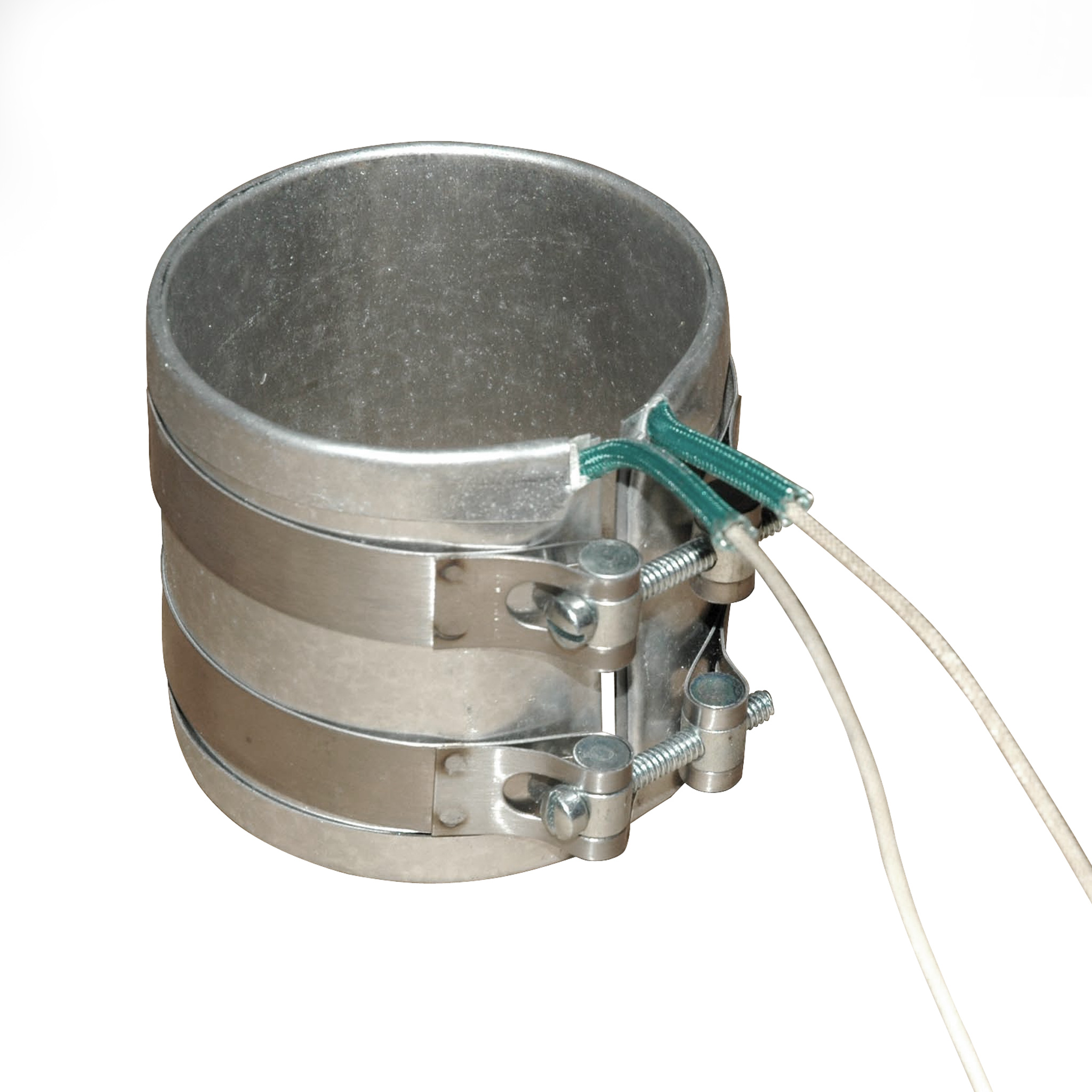 Heater Band, 3" Inside Diameter x 3" Wide, Mica, 240 Volt, 900 Watt - Image 2