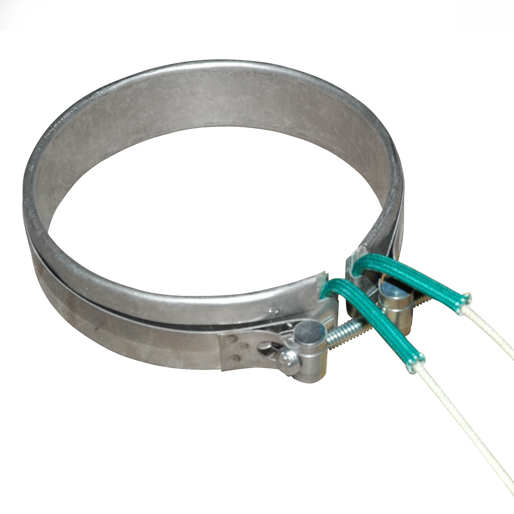 Heater Band, 4" Inside Diameter x 1" Wide, Mica, 240 Volt, 625 Watt - Image 2