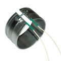 Heater Band, 4-1/2" Inside Diameter x 2-1/2" Wide, 240 Volt, 1250 Watt - Image 1