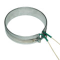 Heater Band, 5" Inside Diameter x 1-1/2" Wide, Mica 240 Volt, 500 Watt - Image 2