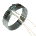 Heater Band, 5" Inside Diameter x 1-1/2" Wide, Mica, 120/240 Volt, 1000 Watt - Image 1